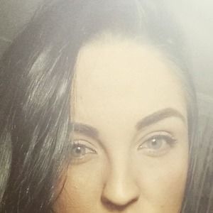 Meet your Posher, Whitney